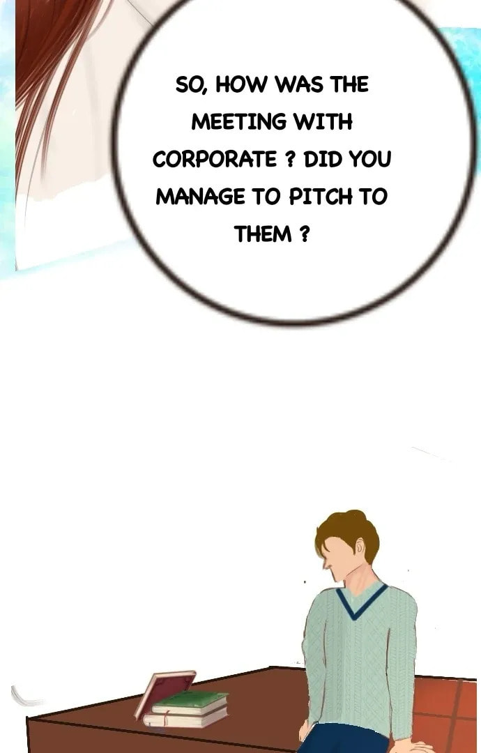 Say It With Your Body Chapter 9 page 9 - 
