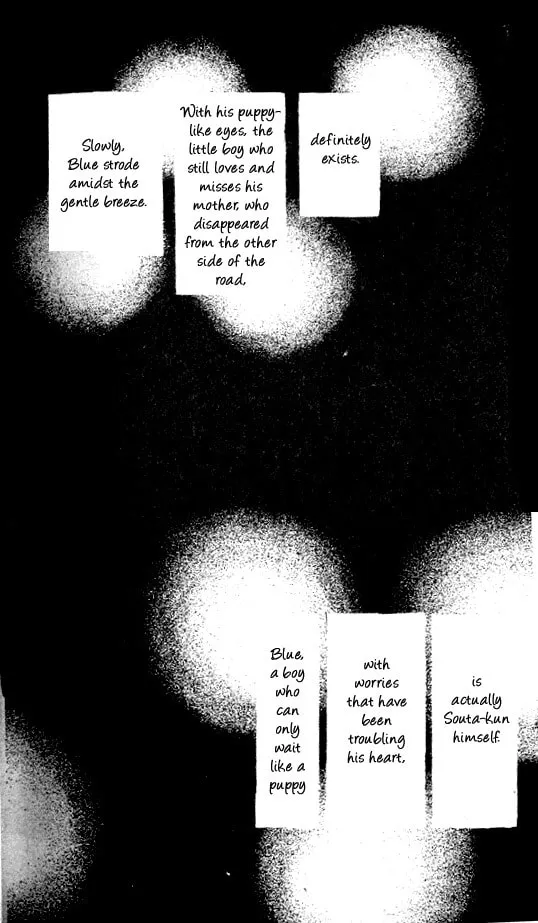 Sayonara Blue Chapter 0 page 36 - 