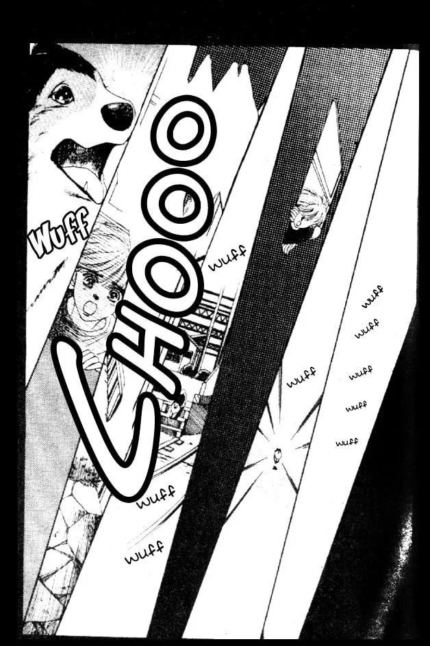 Sayonara Blue Chapter 0 page 39 - 