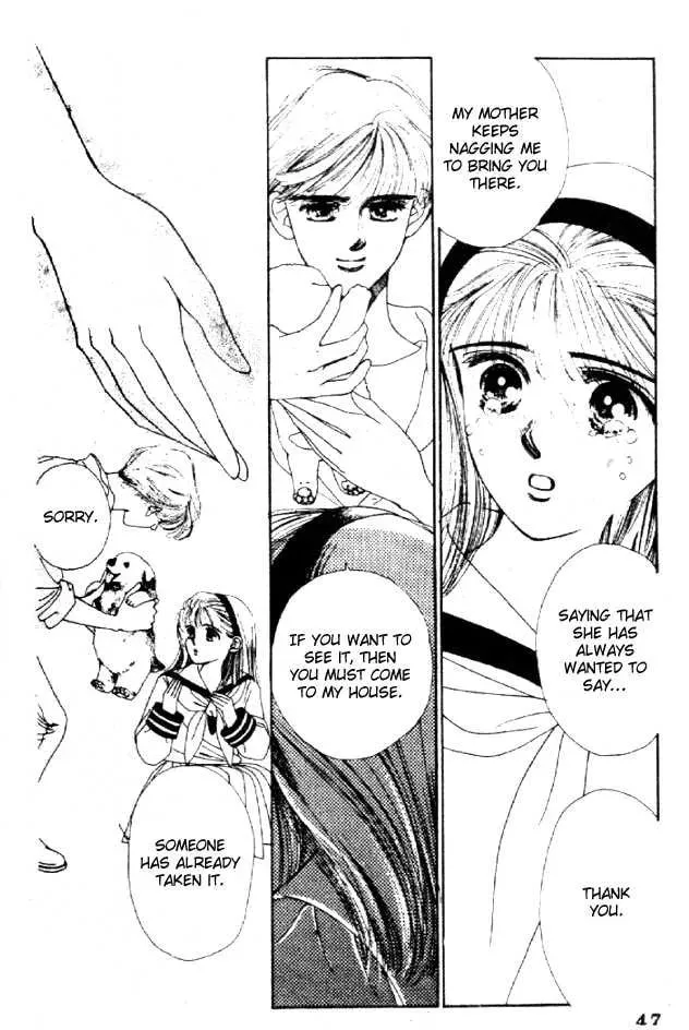 Sayonara Blue Chapter 1 page 46 - 