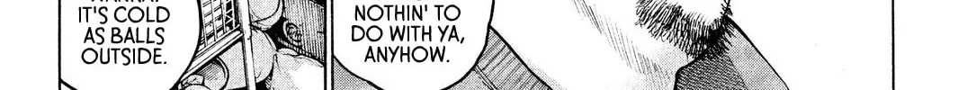 Sayonara Bye-Bye Chapter 0 page 8 - 