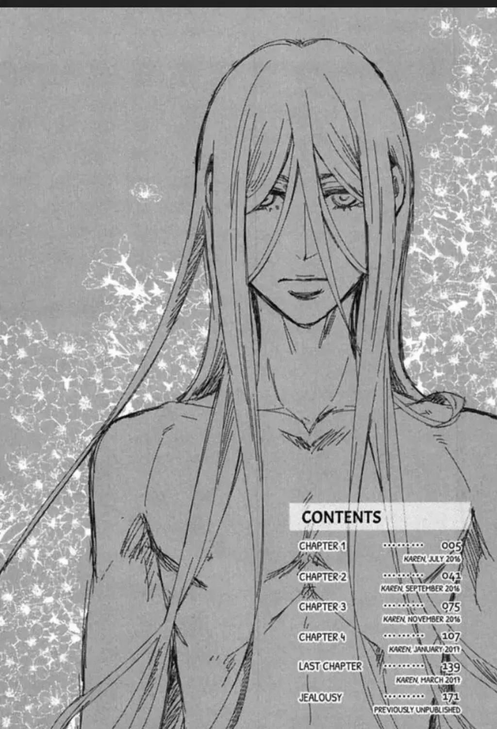 Sayonara Bye-Bye Chapter 1 page 11 - 
