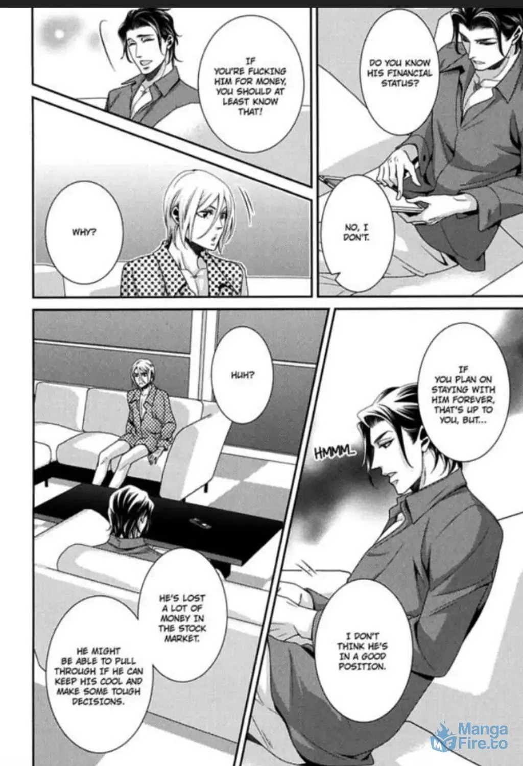 Sayonara Bye-Bye Chapter 1 page 48 - 