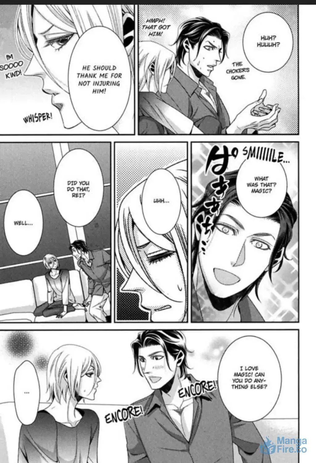 Sayonara Bye-Bye Chapter 1 page 66 - 