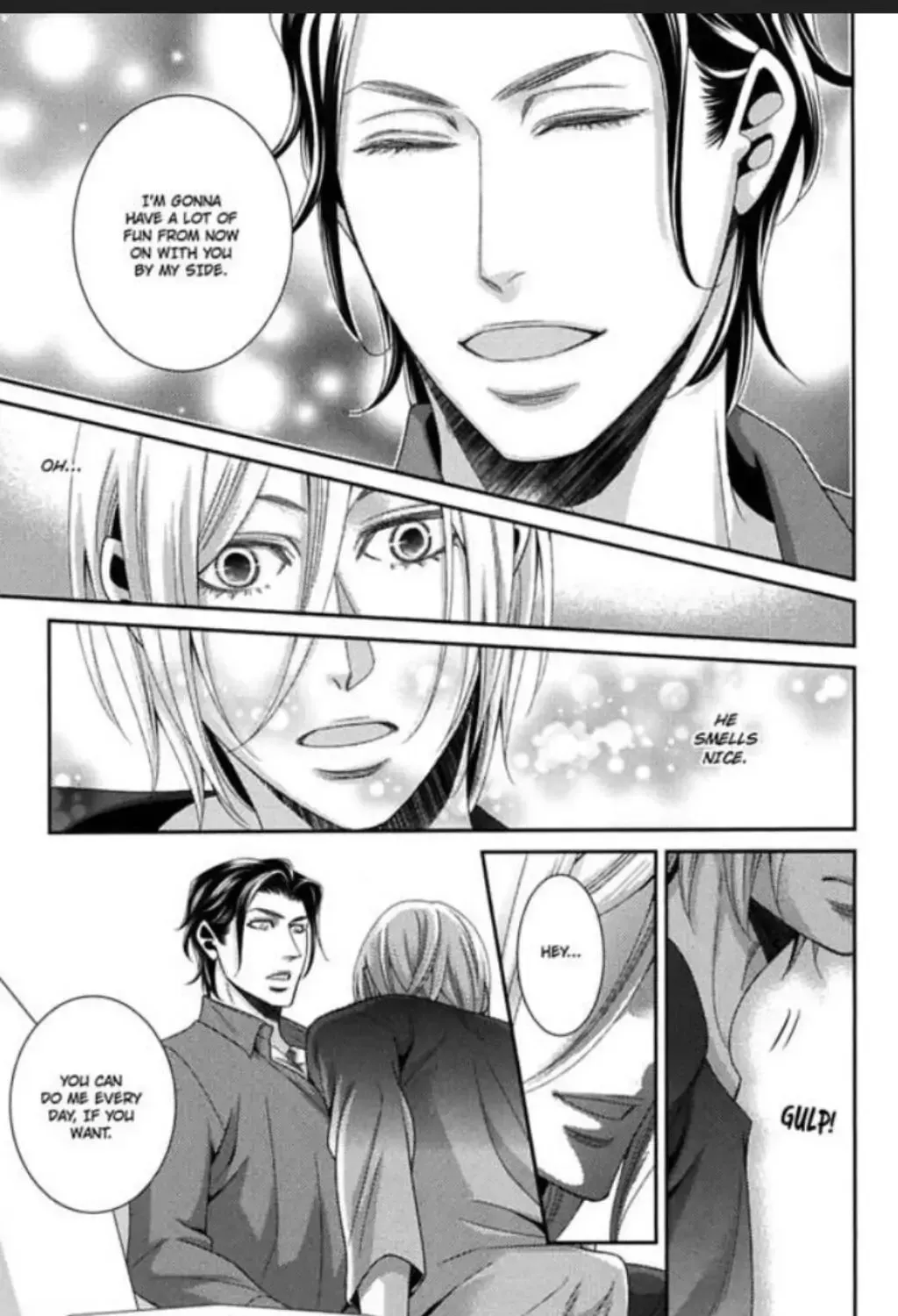 Sayonara Bye-Bye Chapter 1 page 70 - 