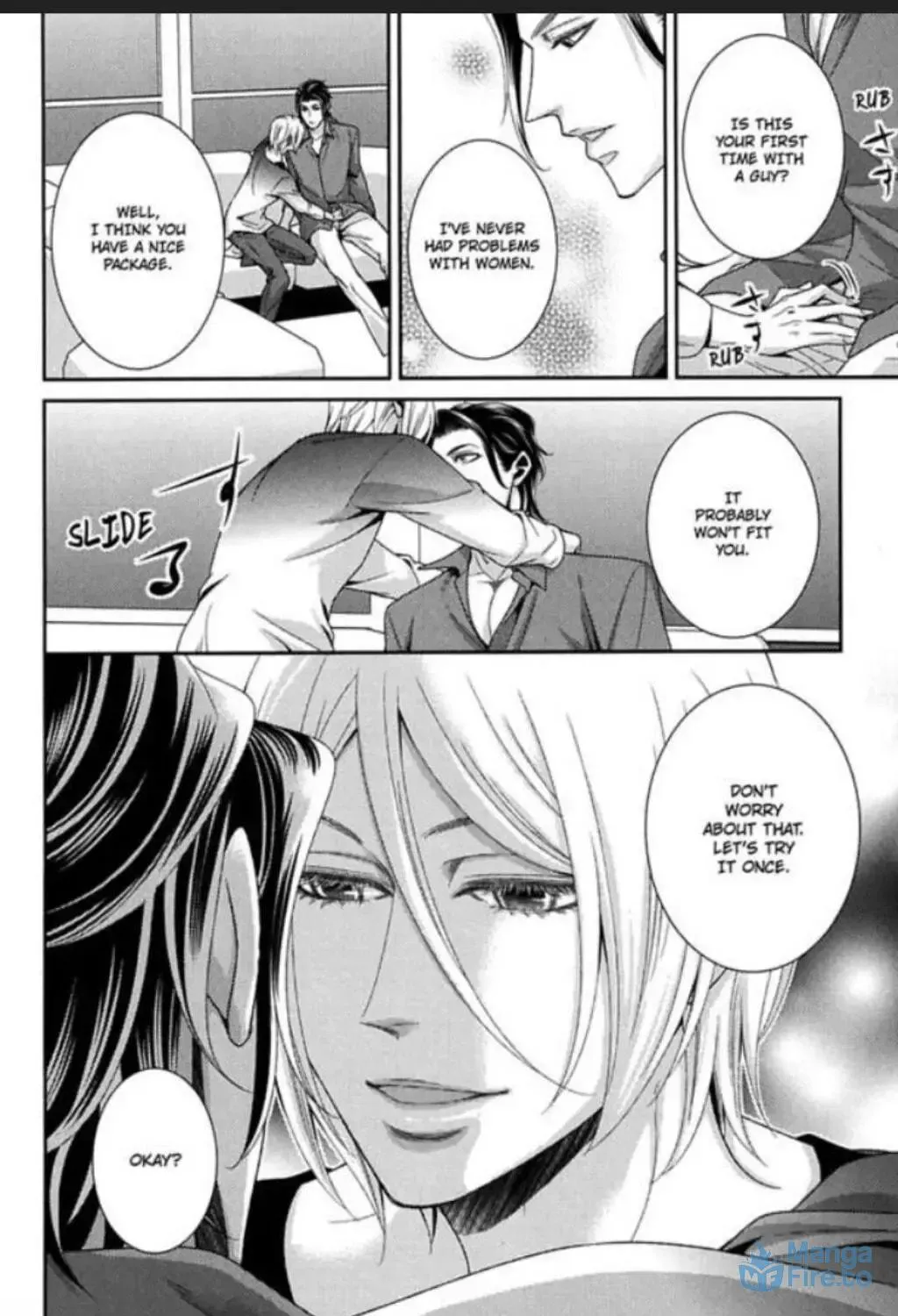 Sayonara Bye-Bye Chapter 1 page 72 - 