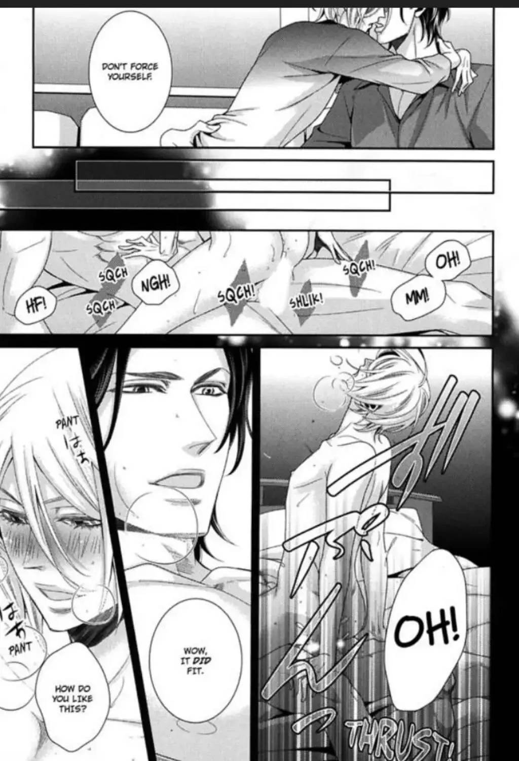 Sayonara Bye-Bye Chapter 1 page 74 - 