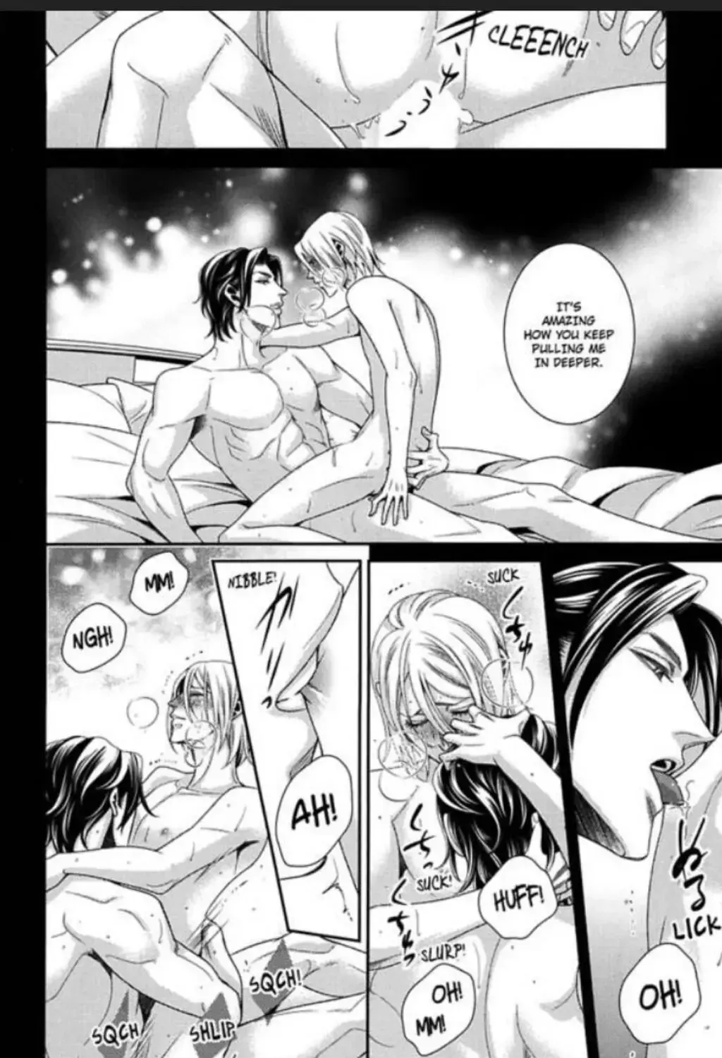 Sayonara Bye-Bye Chapter 1 page 76 - 