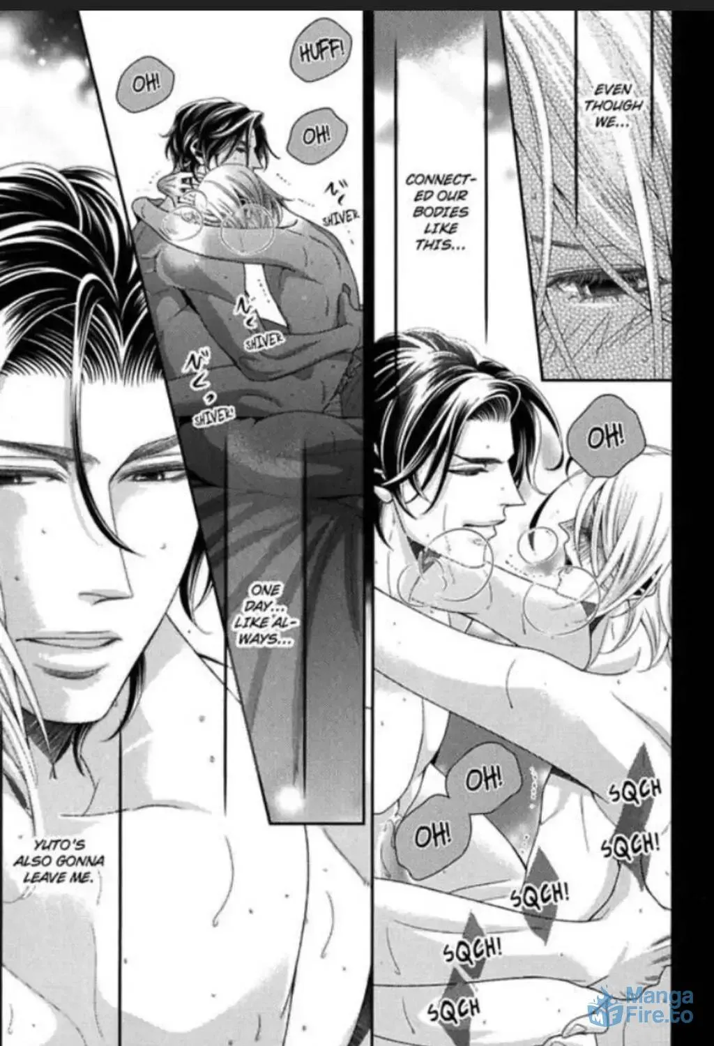 Sayonara Bye-Bye Chapter 1 page 78 - 
