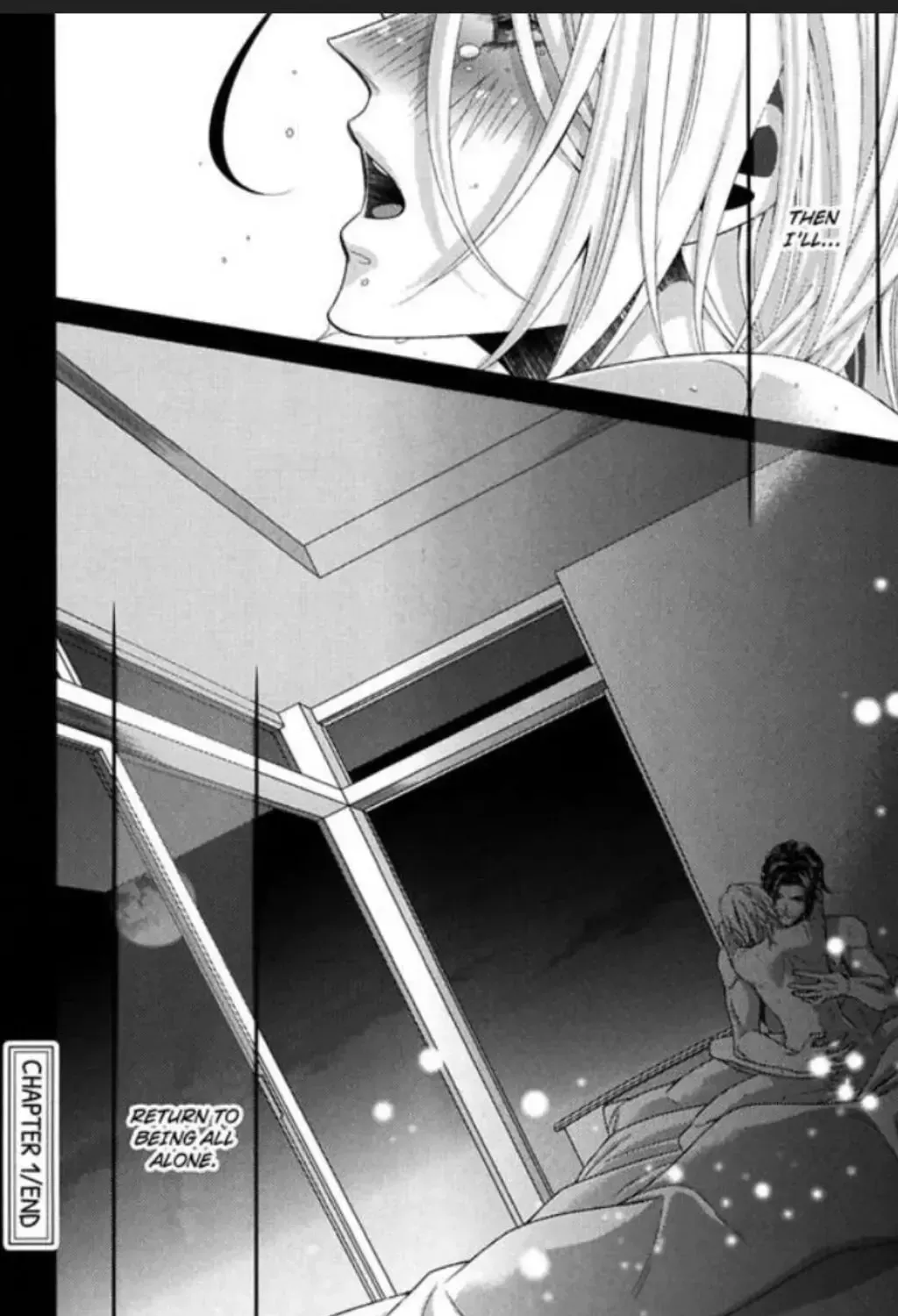 Sayonara Bye-Bye Chapter 1 page 80 - 