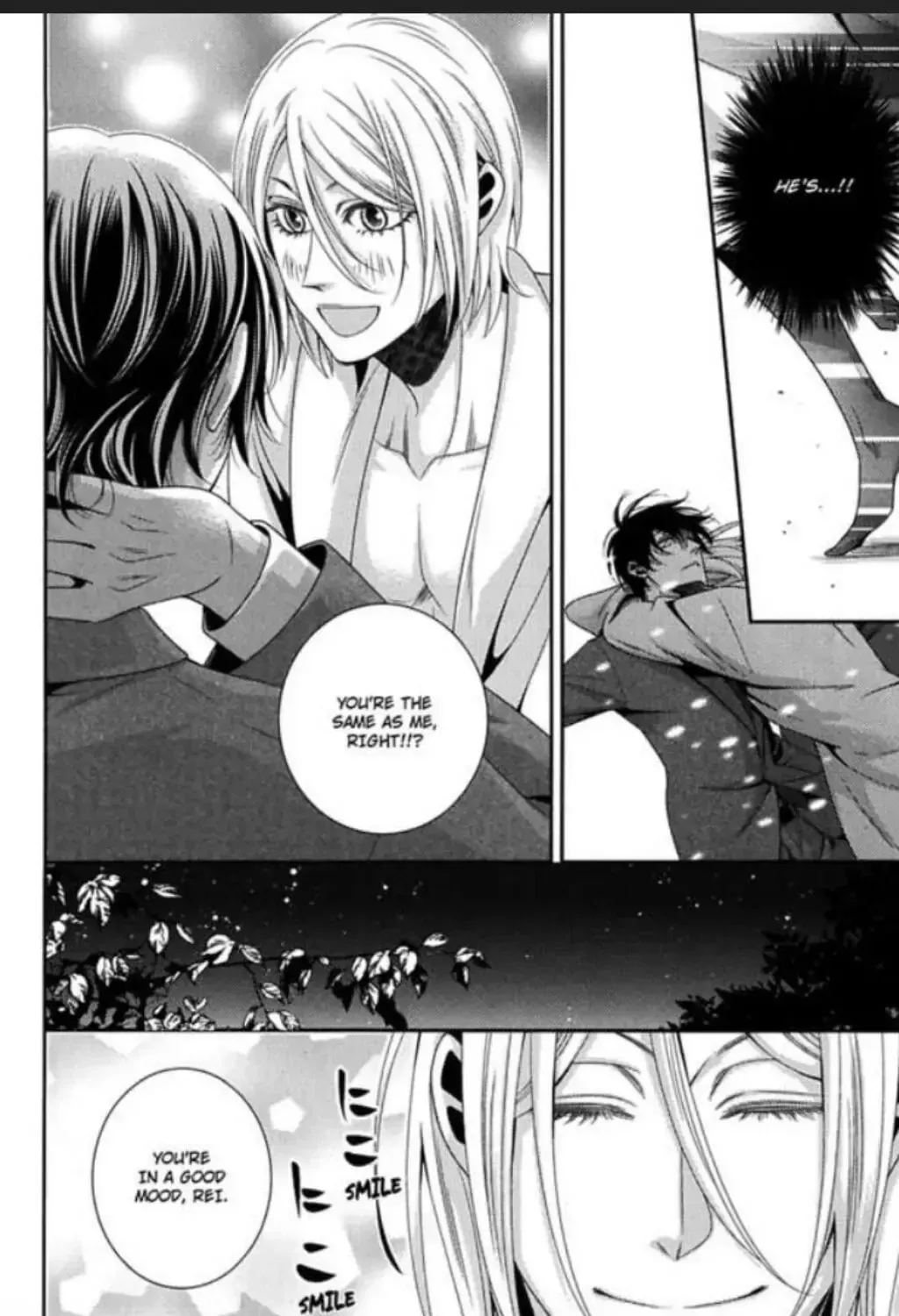 Sayonara Bye-Bye Chapter 2 page 31 - 