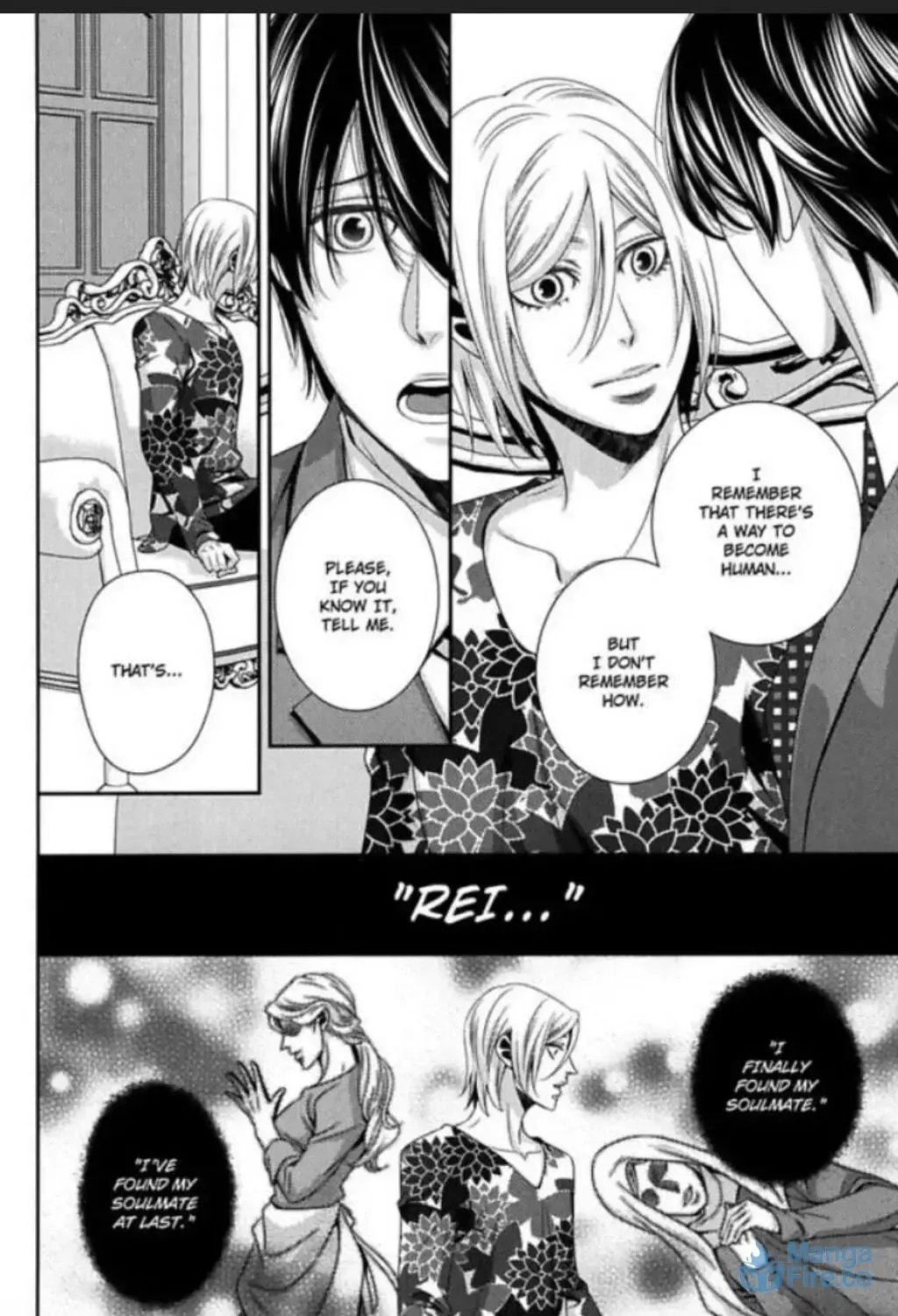 Sayonara Bye-Bye Chapter 2 page 51 - 