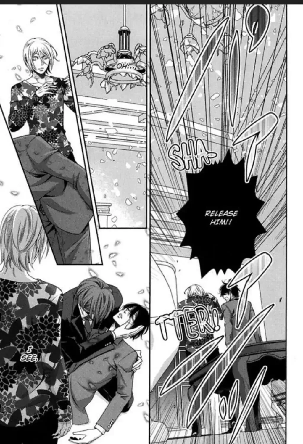 Sayonara Bye-Bye Chapter 2 page 61 - 