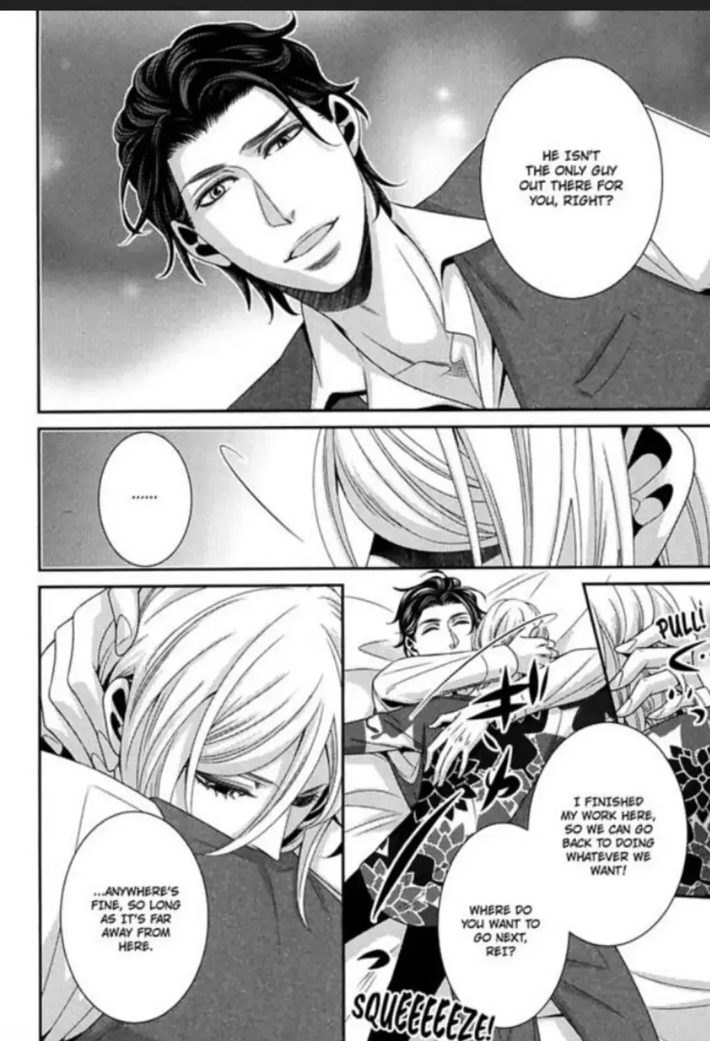 Sayonara Bye-Bye Chapter 2 page 67 - 