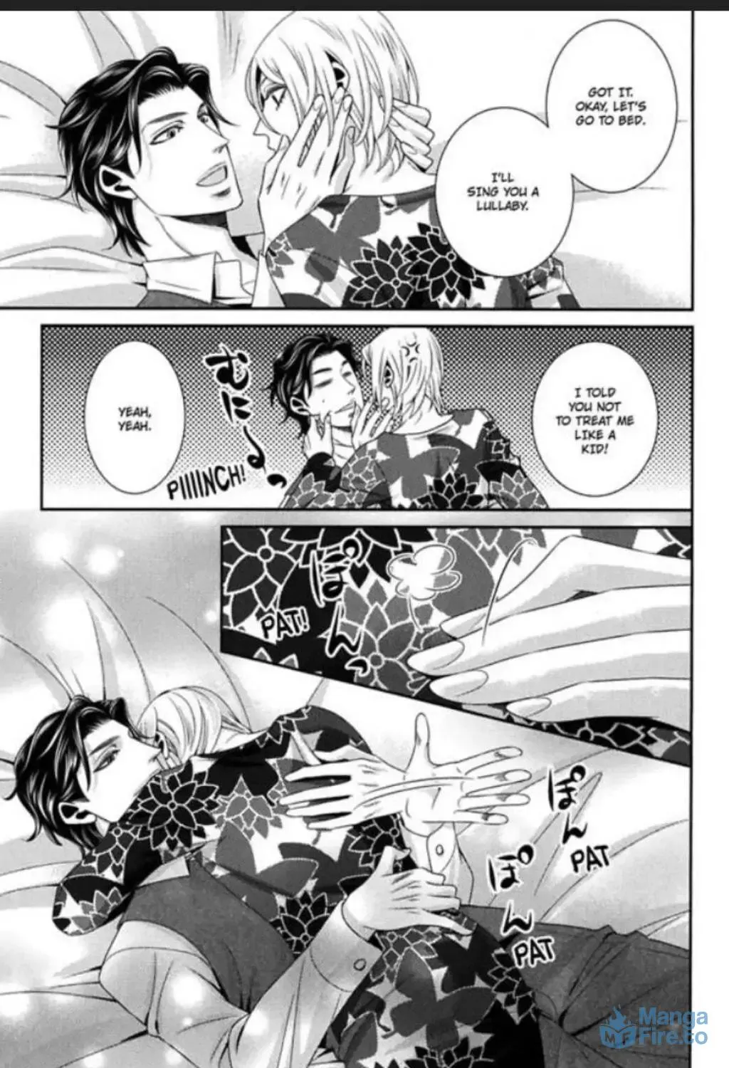 Sayonara Bye-Bye Chapter 2 page 69 - 