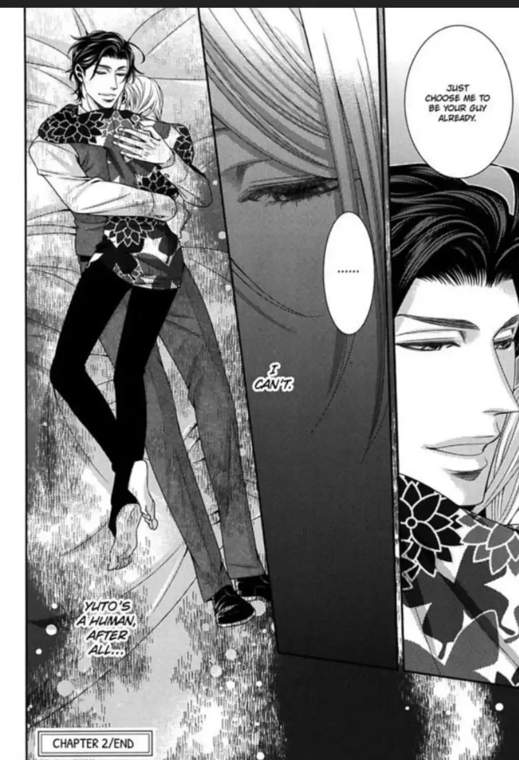 Sayonara Bye-Bye Chapter 2 page 71 - 