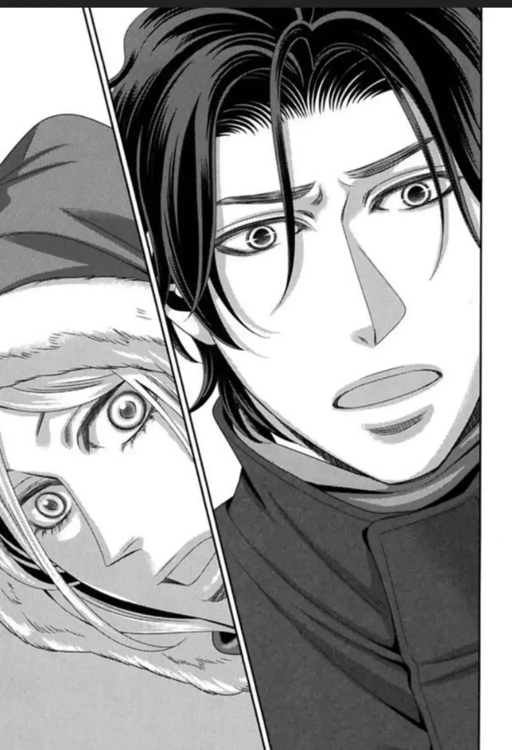 Sayonara Bye-Bye Chapter 3 page 53 - 