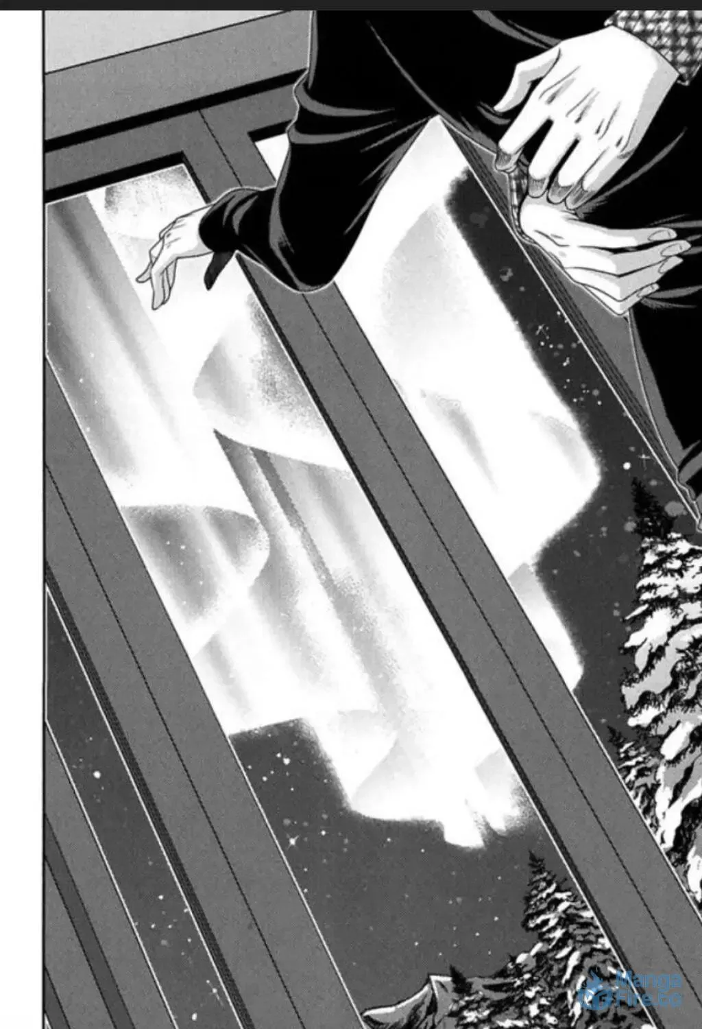Sayonara Bye-Bye Chapter 3 page 63 - 