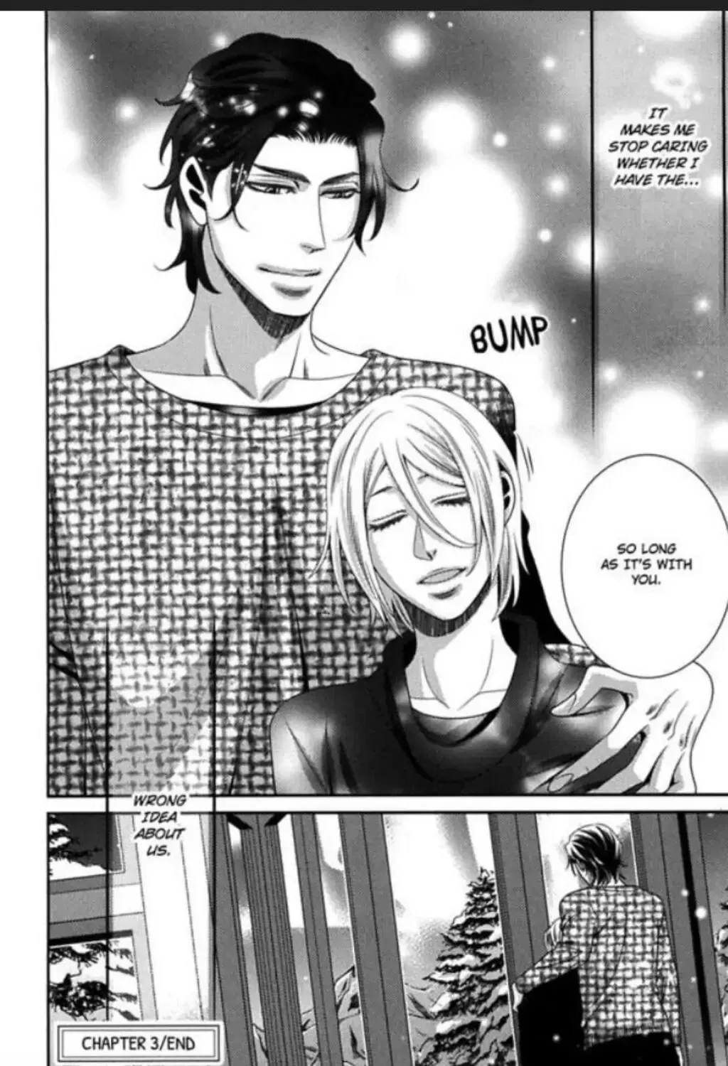 Sayonara Bye-Bye Chapter 3 page 67 - 
