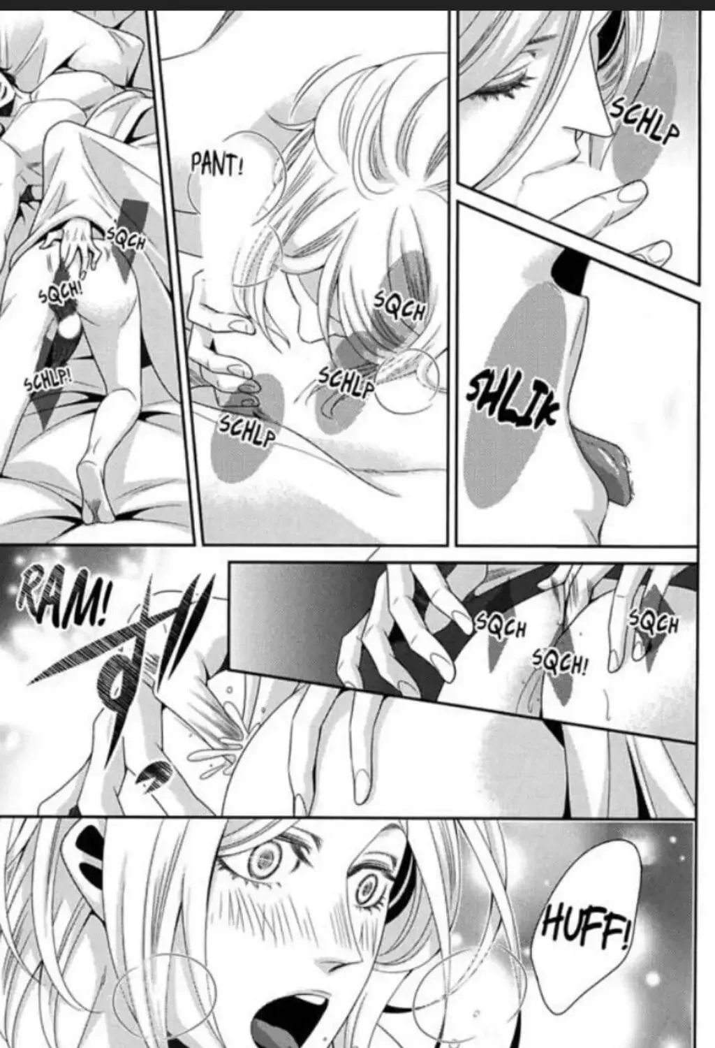 Sayonara Bye-Bye Chapter 4 page 13 - 