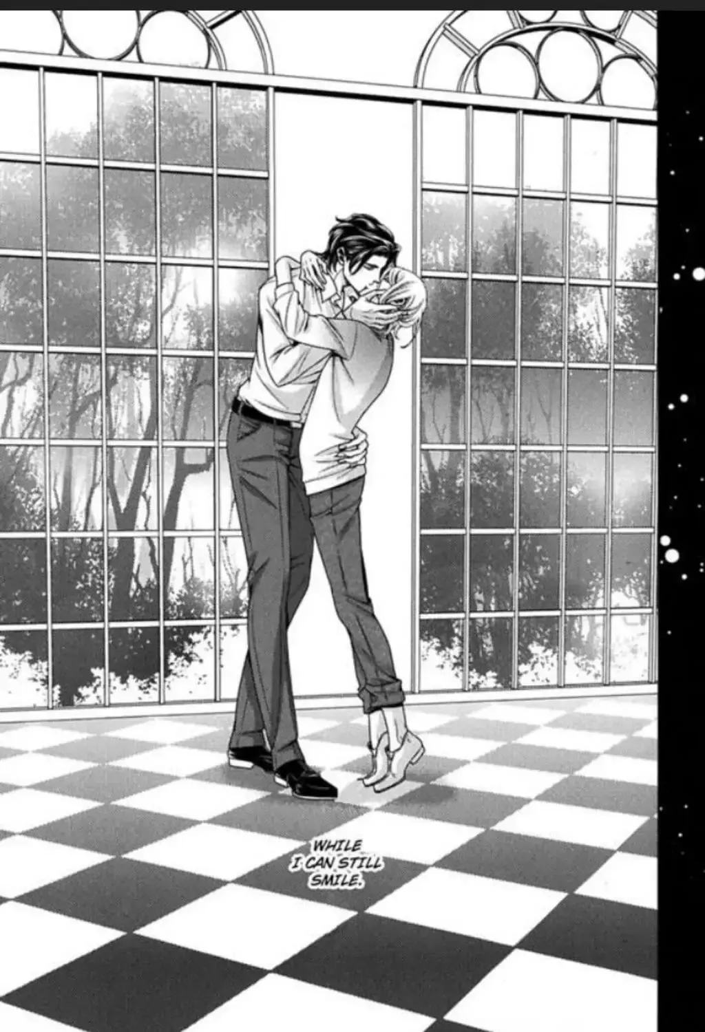 Sayonara Bye-Bye Chapter 4 page 61 - 