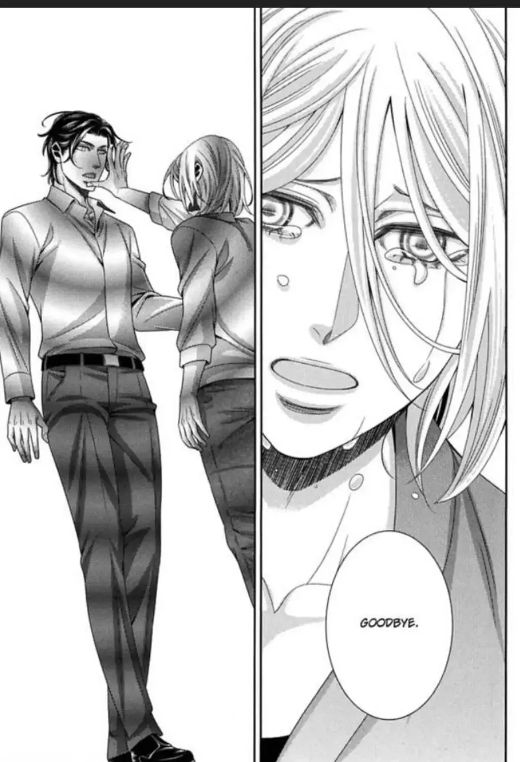 Sayonara Bye-Bye Chapter 4 page 65 - 