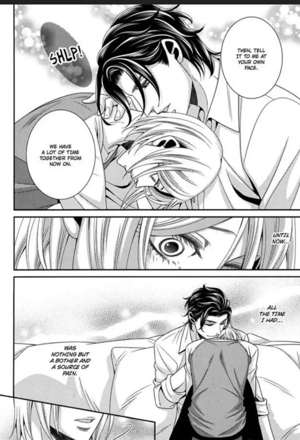 Sayonara Bye-Bye Chapter 5 page 47 - 