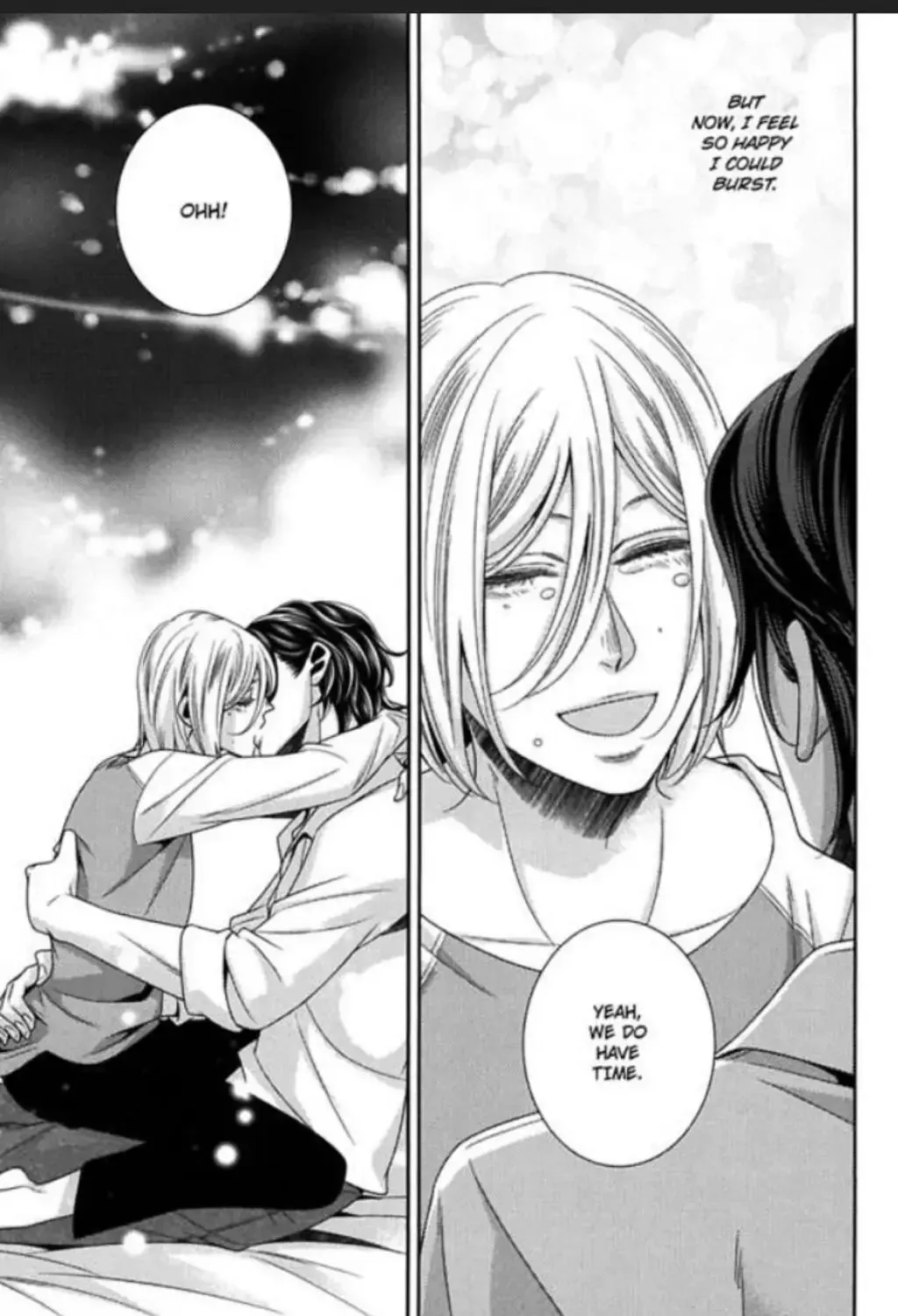 Sayonara Bye-Bye Chapter 5 page 49 - 