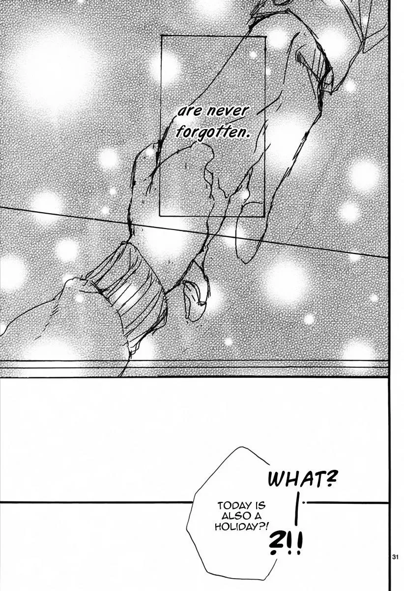 Sayonara Limit Chapter 1 page 32 - 