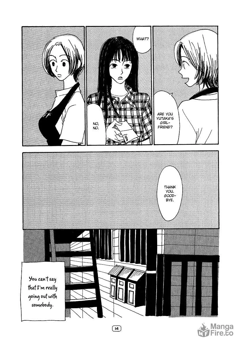 Sayonara Midori-chan Chapter 1 page 18 - 