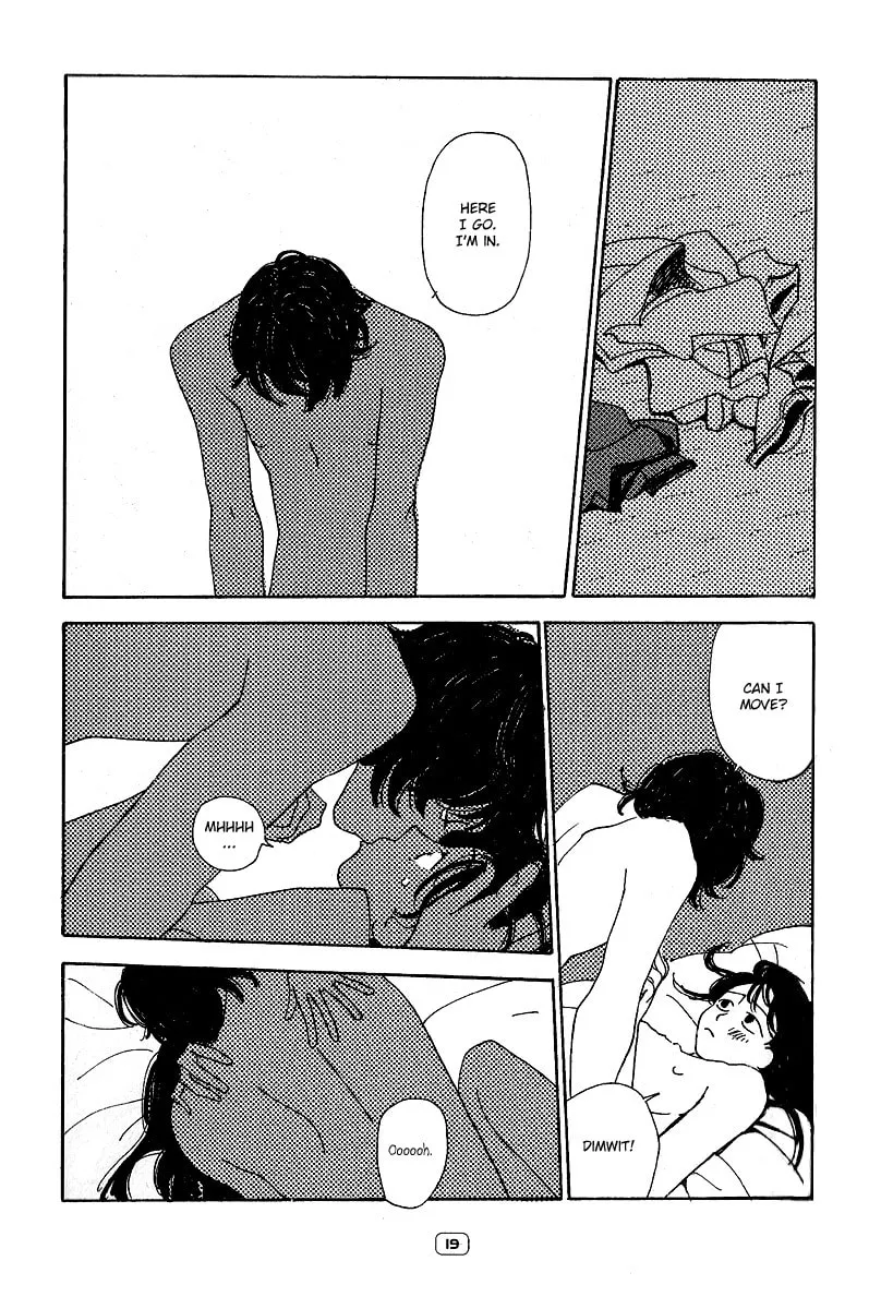 Sayonara Midori-chan Chapter 1 page 23 - 