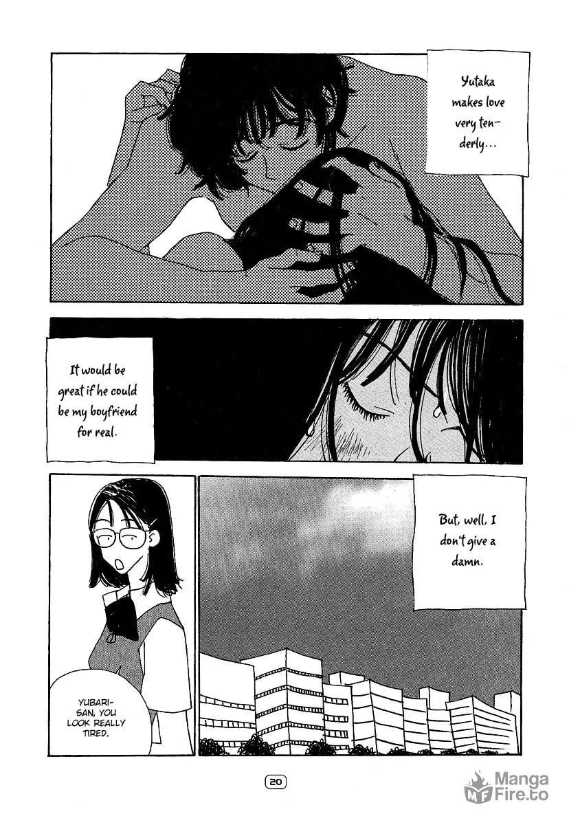 Sayonara Midori-chan Chapter 1 page 24 - 