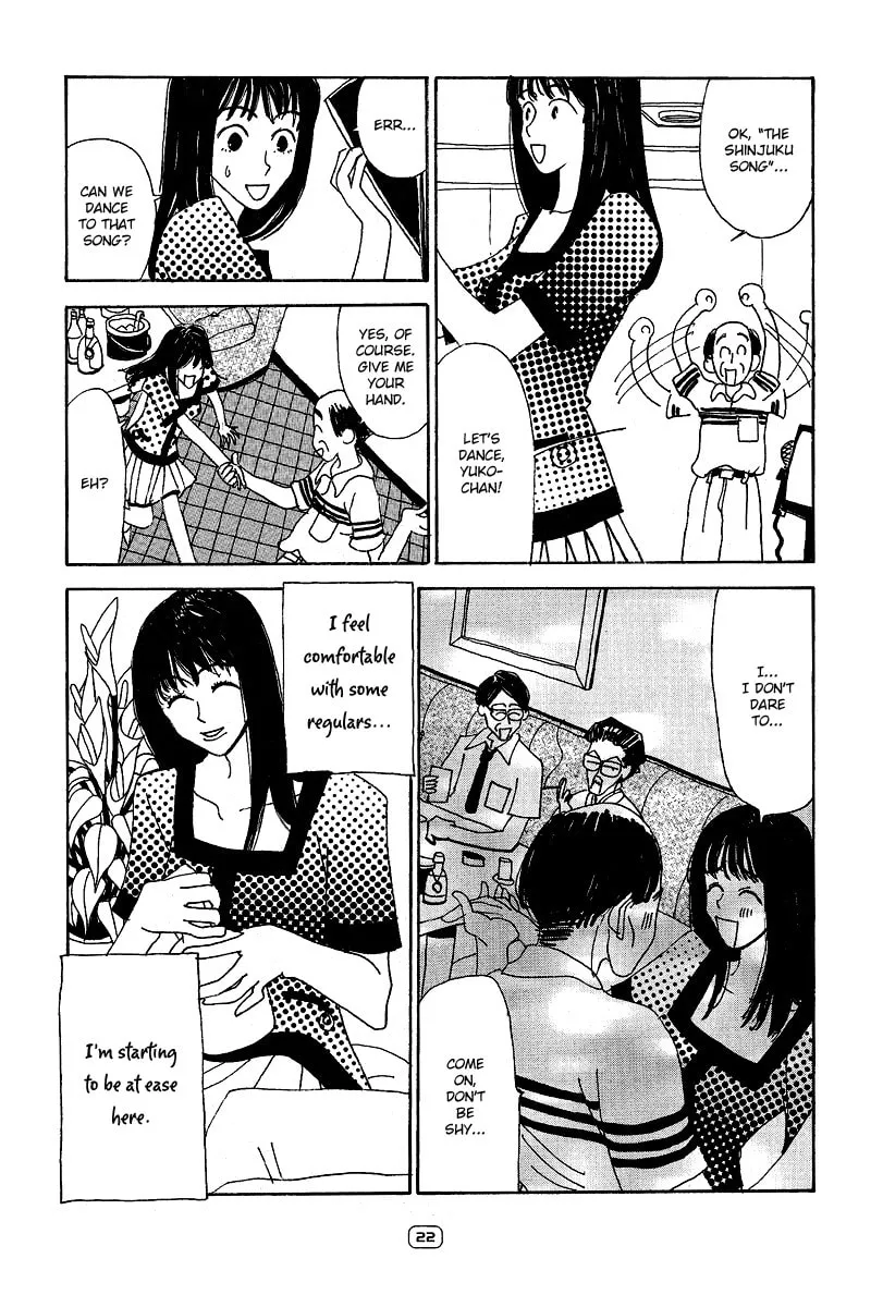 Sayonara Midori-chan Chapter 1 page 26 - 