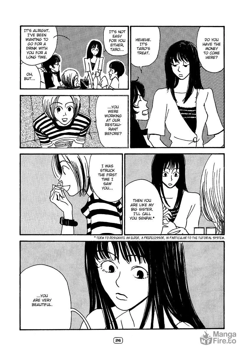 Sayonara Midori-chan Chapter 1 page 30 - 