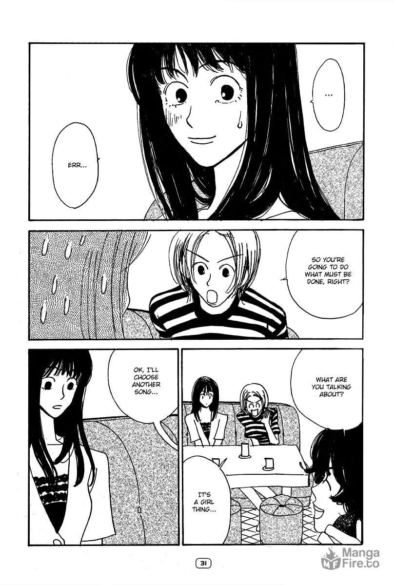 Sayonara Midori-chan Chapter 1 page 35 - 
