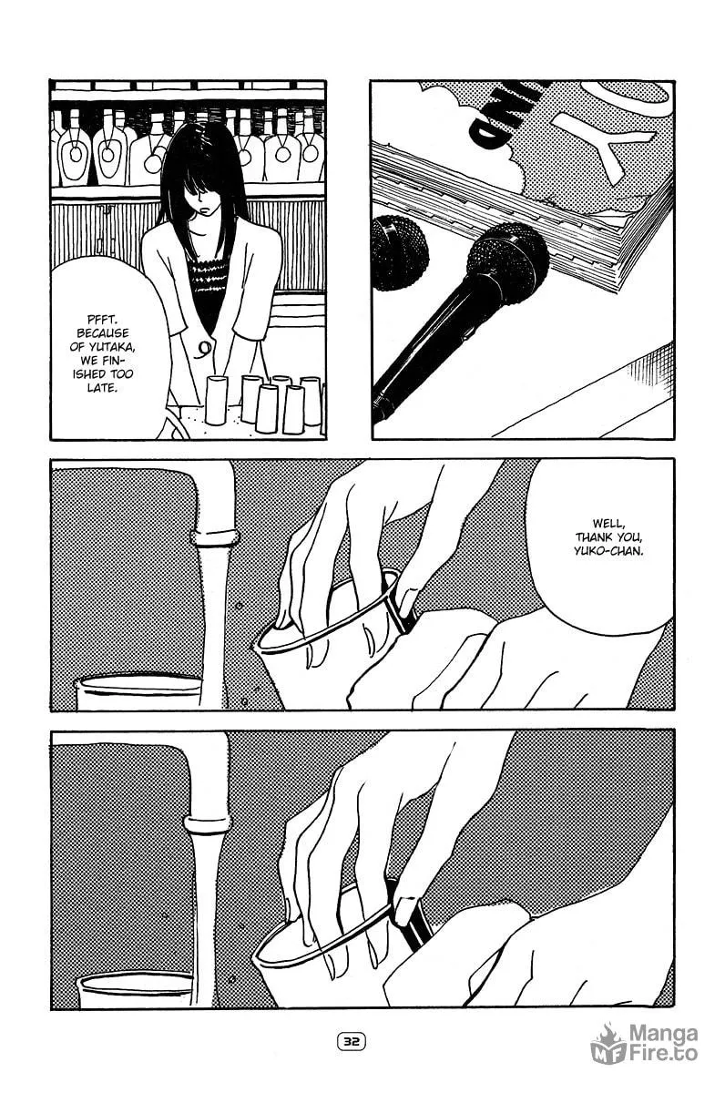 Sayonara Midori-chan Chapter 1 page 36 - 