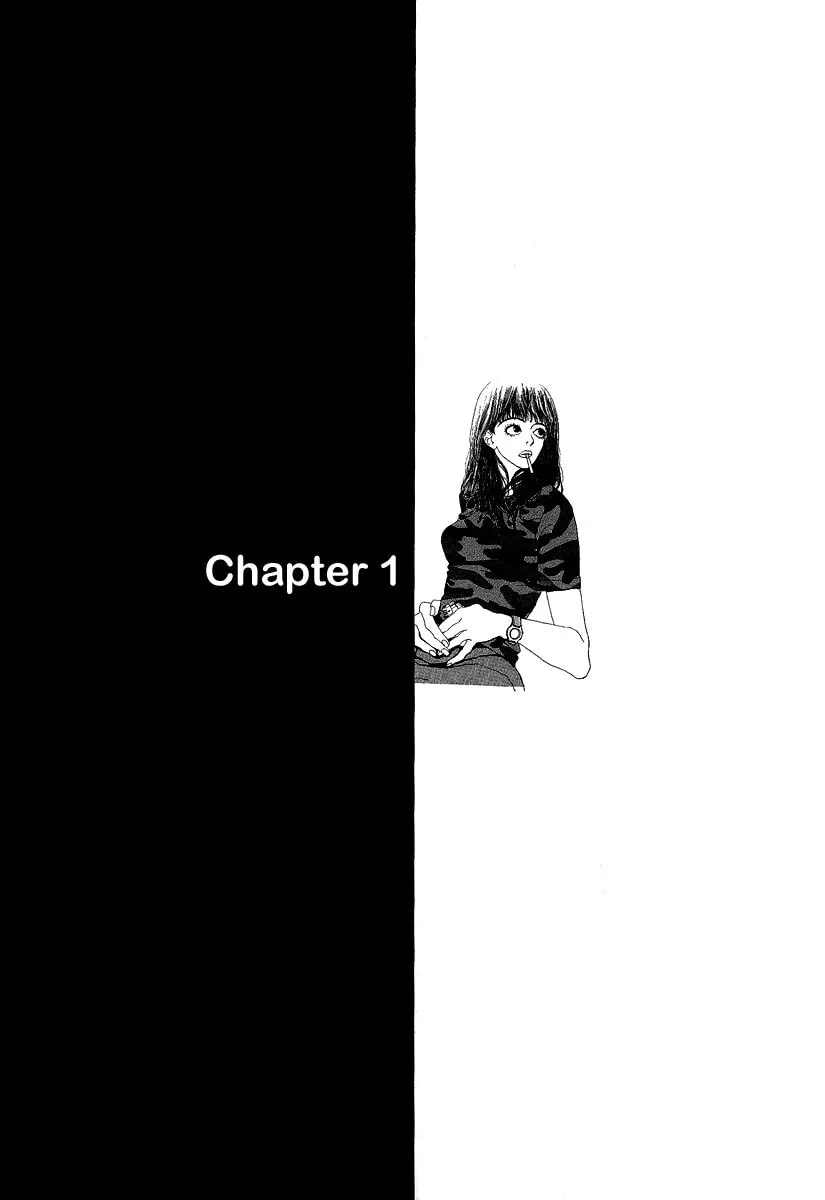 Sayonara Midori-chan Chapter 1 page 7 - 
