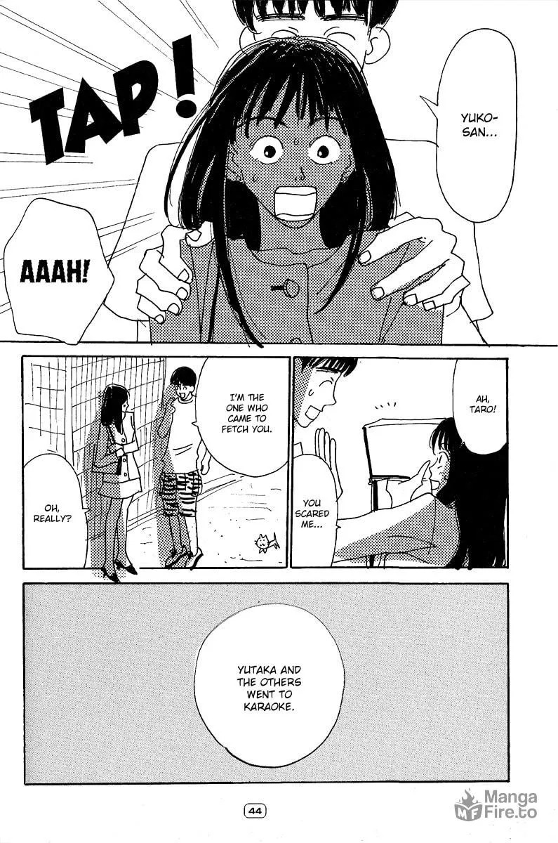 Sayonara Midori-chan Chapter 2 page 12 - 