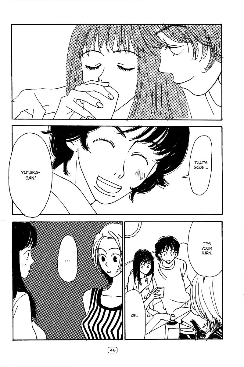 Sayonara Midori-chan Chapter 2 page 14 - 