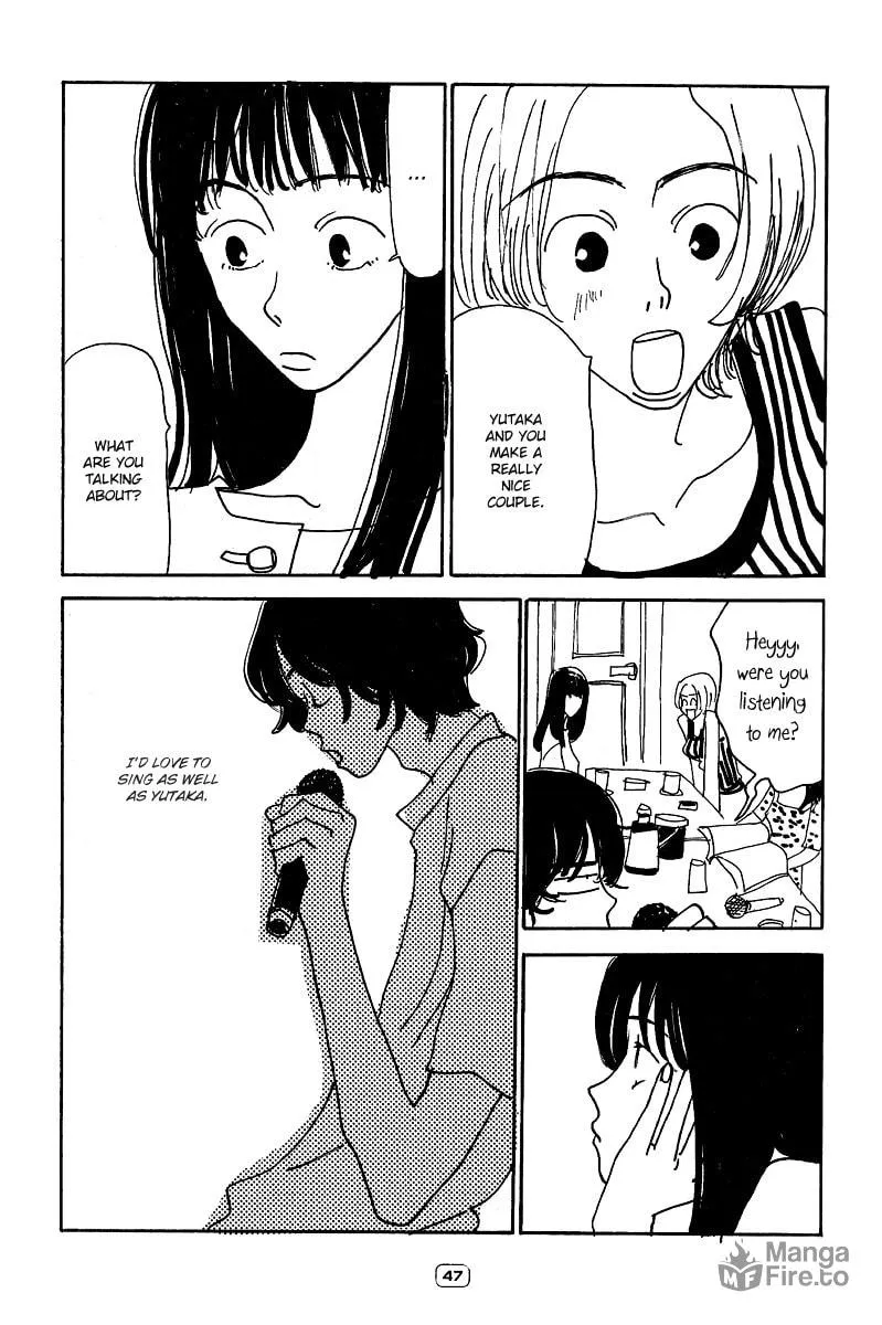 Sayonara Midori-chan Chapter 2 page 15 - 