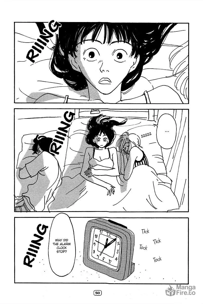 Sayonara Midori-chan Chapter 2 page 18 - 
