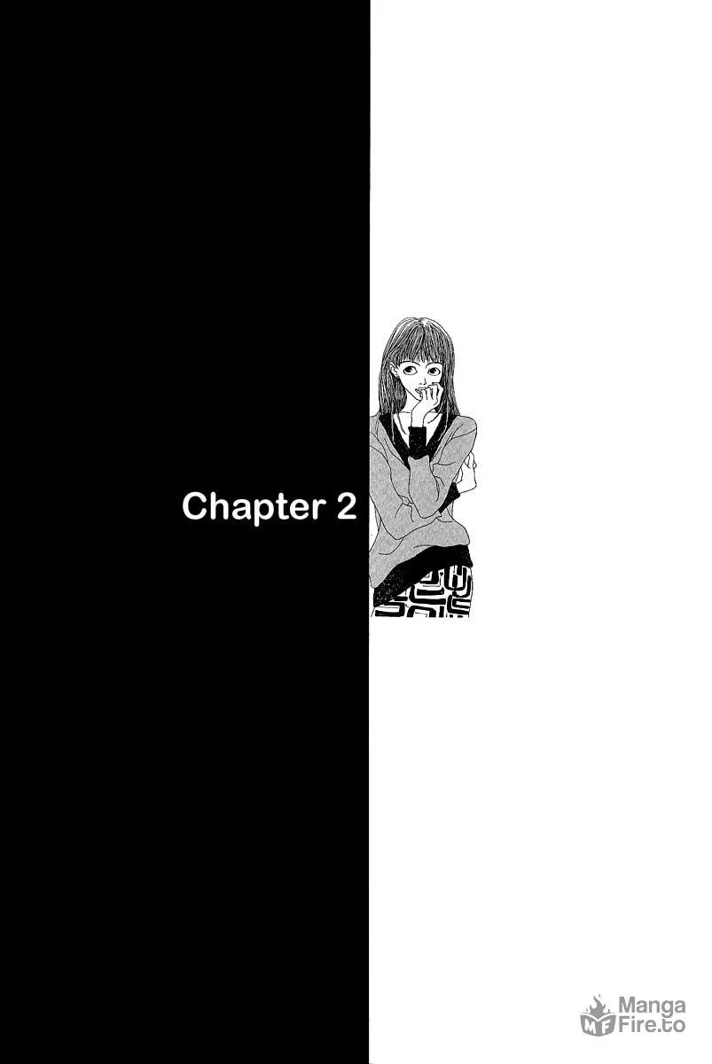 Sayonara Midori-chan Chapter 2 page 3 - 