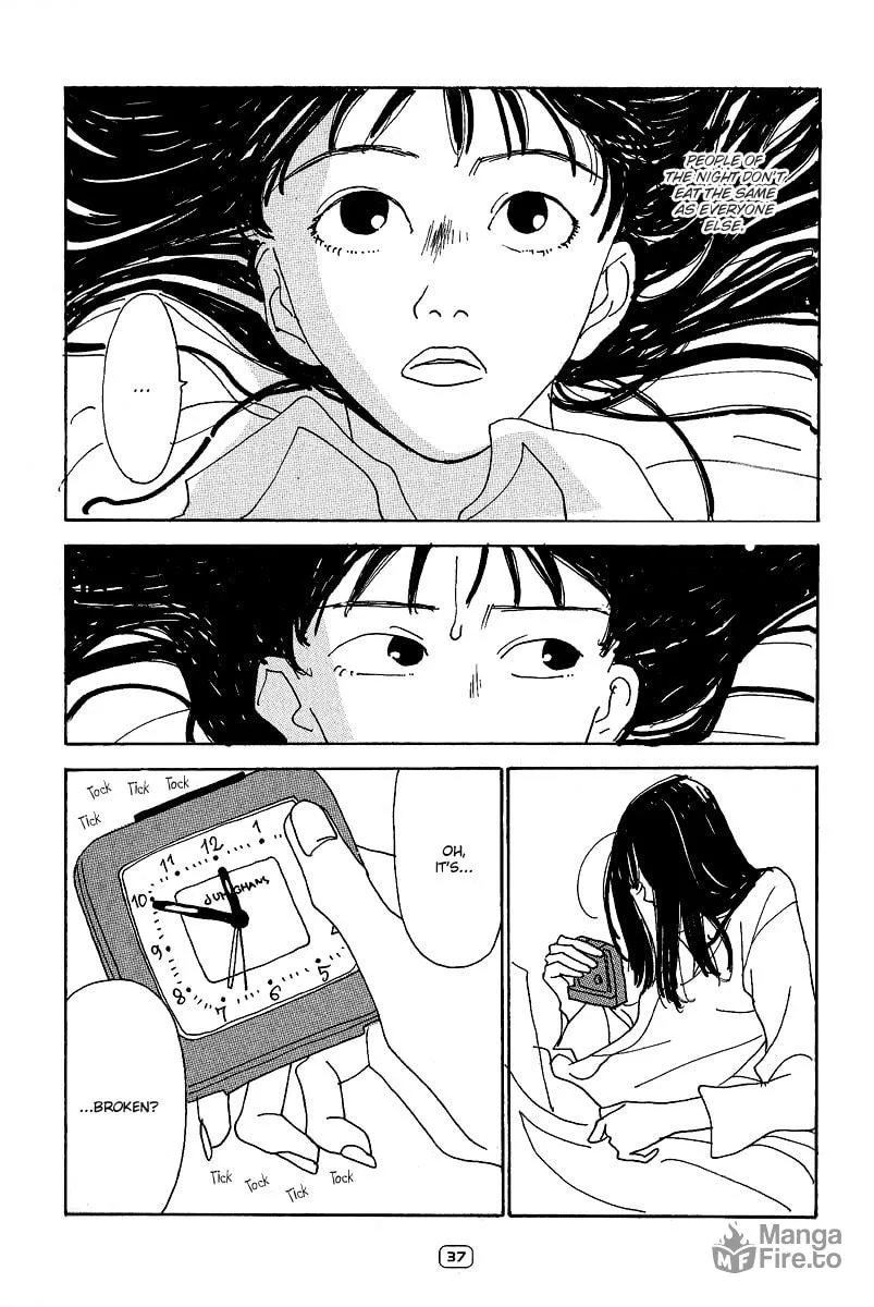 Sayonara Midori-chan Chapter 2 page 5 - 