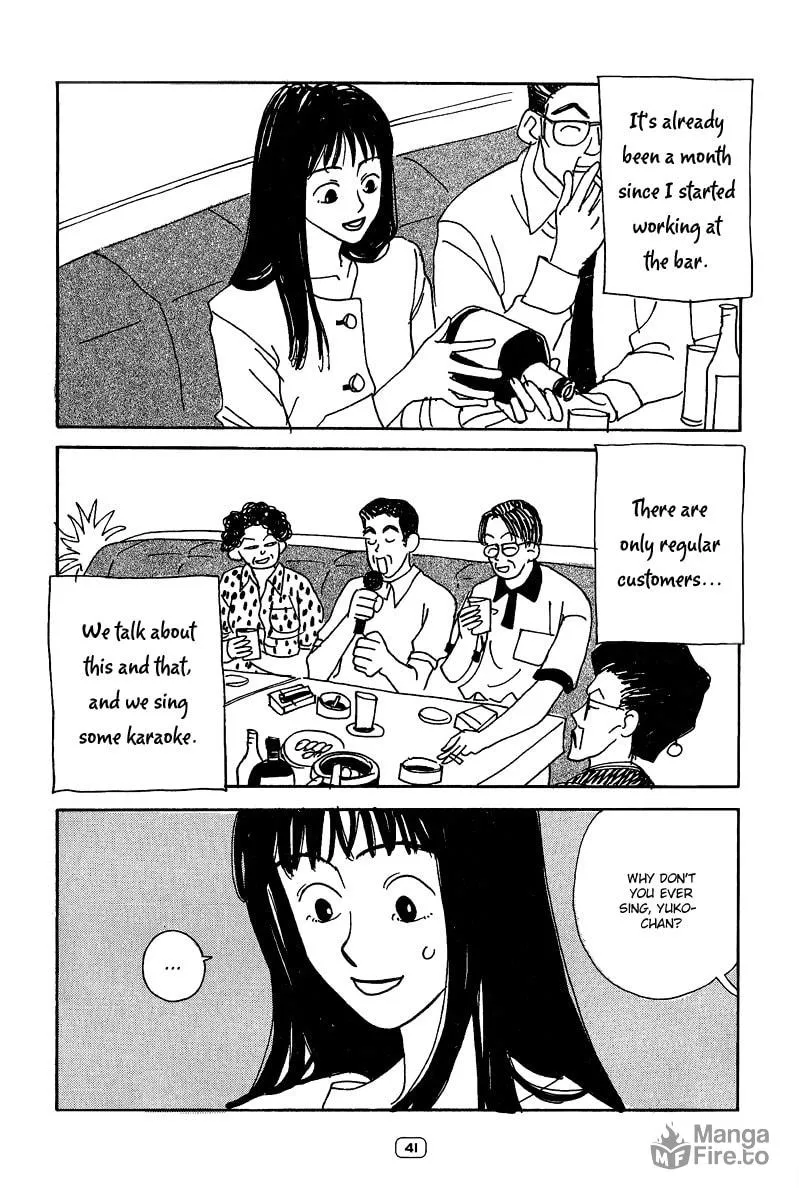 Sayonara Midori-chan Chapter 2 page 9 - 