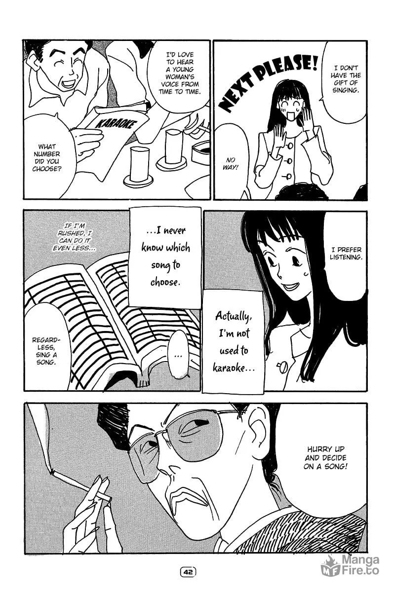 Sayonara Midori-chan Chapter 2 page 10 - 