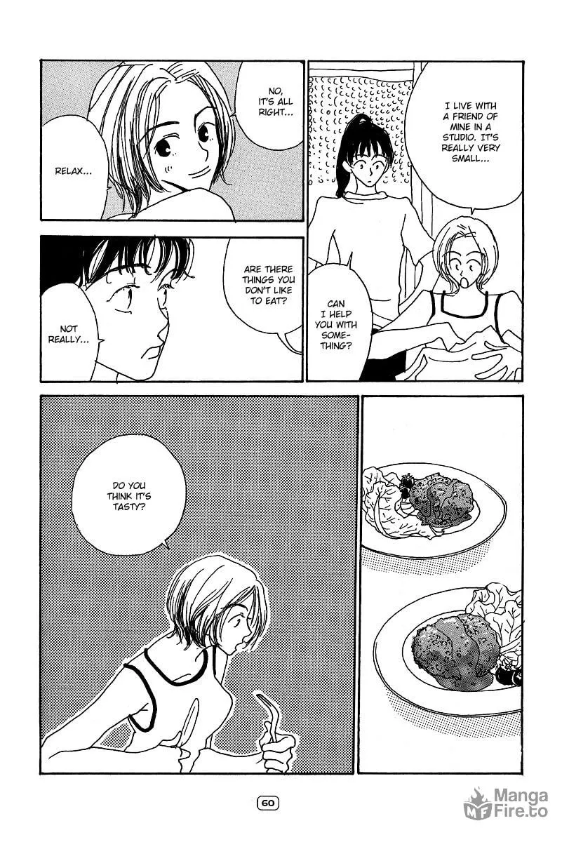 Sayonara Midori-chan Chapter 3 page 12 - 