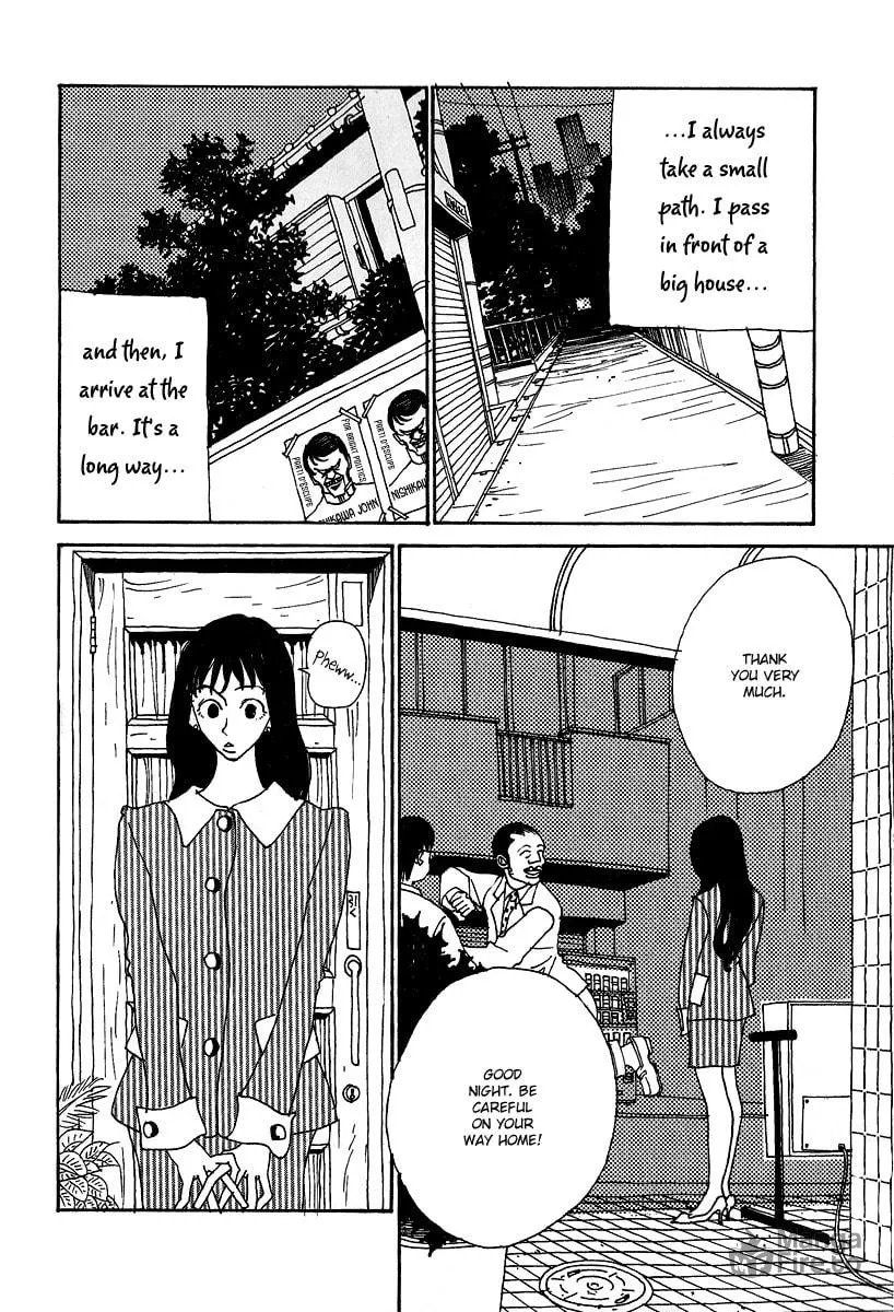 Sayonara Midori-chan Chapter 3 page 18 - 