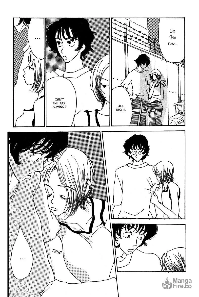 Sayonara Midori-chan Chapter 3 page 20 - 