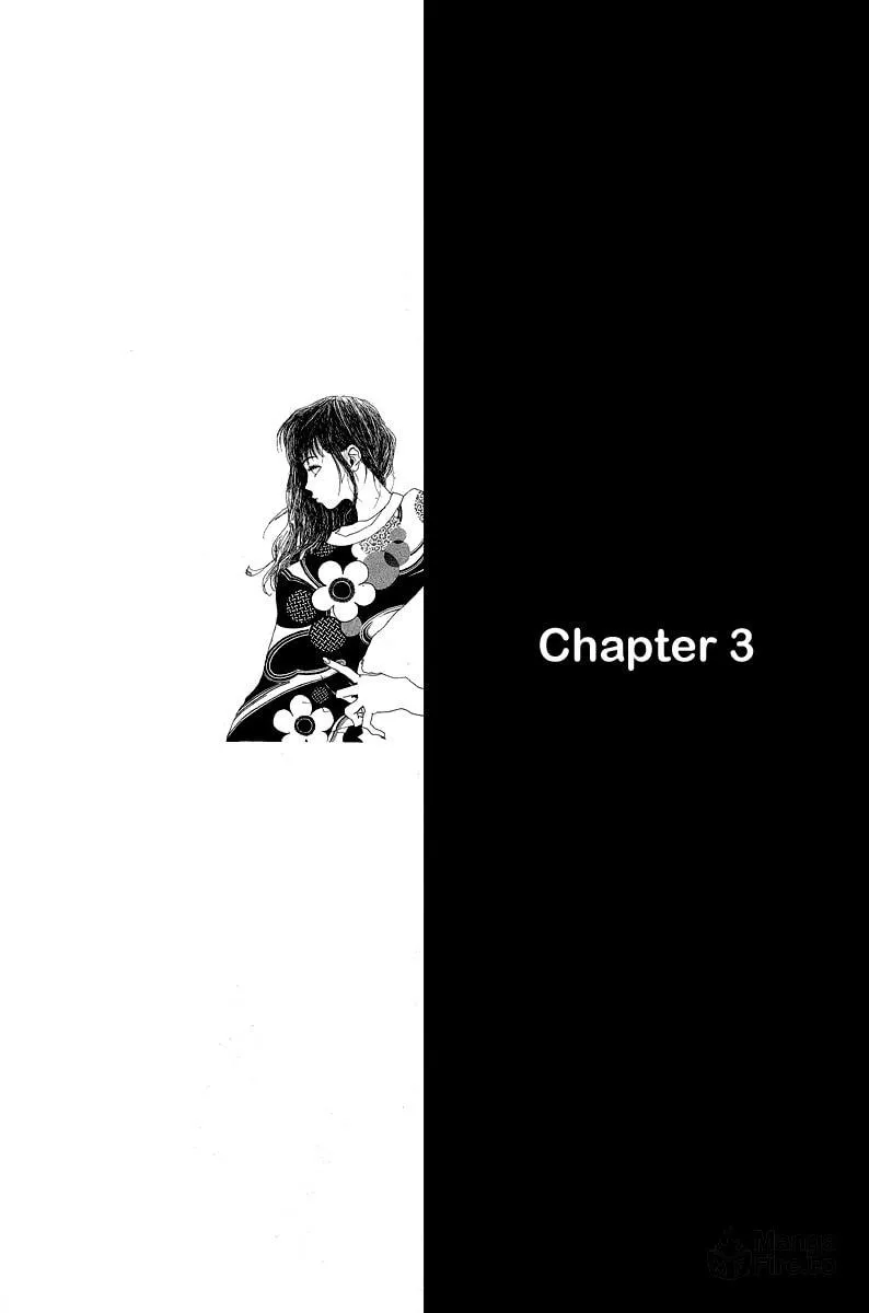 Sayonara Midori-chan Chapter 3 page 3 - 