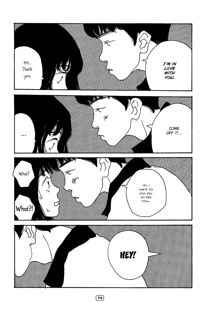 Sayonara Midori-chan Chapter 3 page 26 - 
